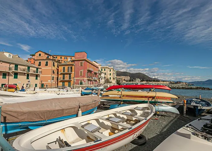 La Perla di Sturla