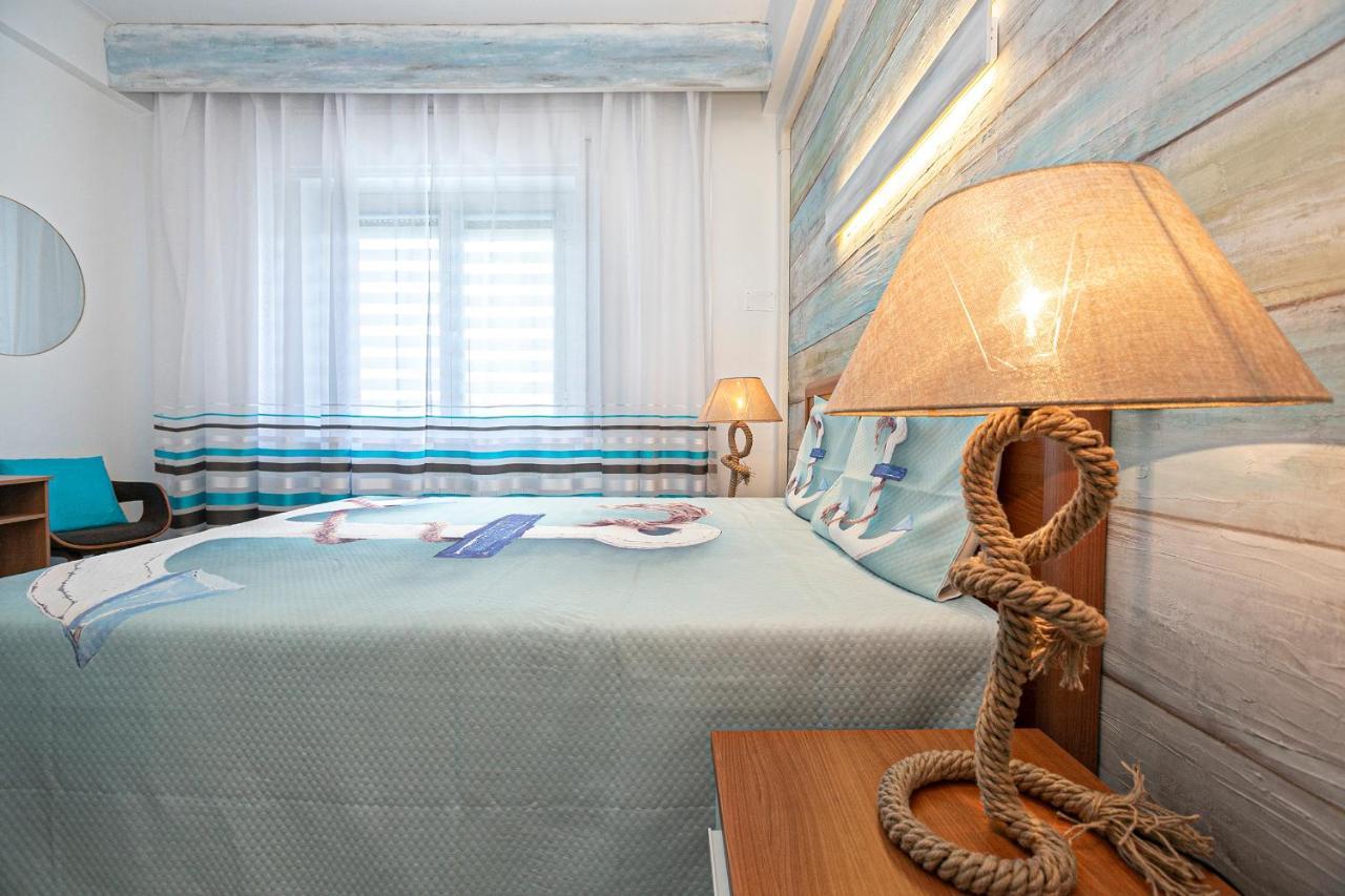 Appartement La Perla Di Sturla Genua