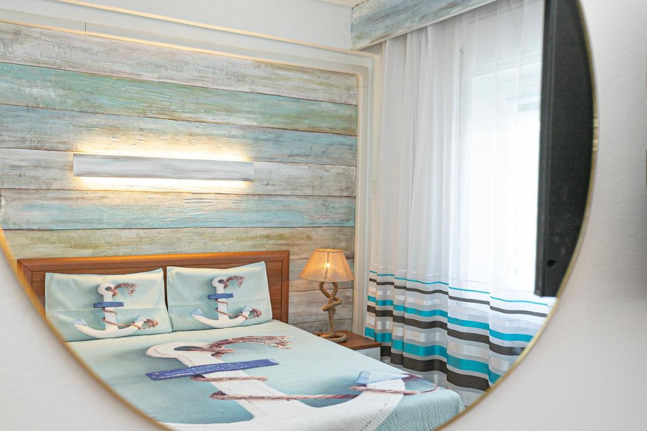 La Perla Di Sturla Appartement
