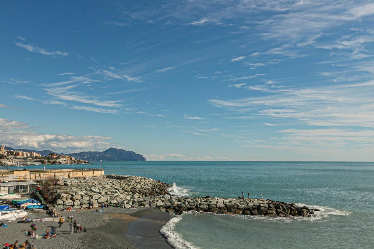 La Perla Di Sturla *