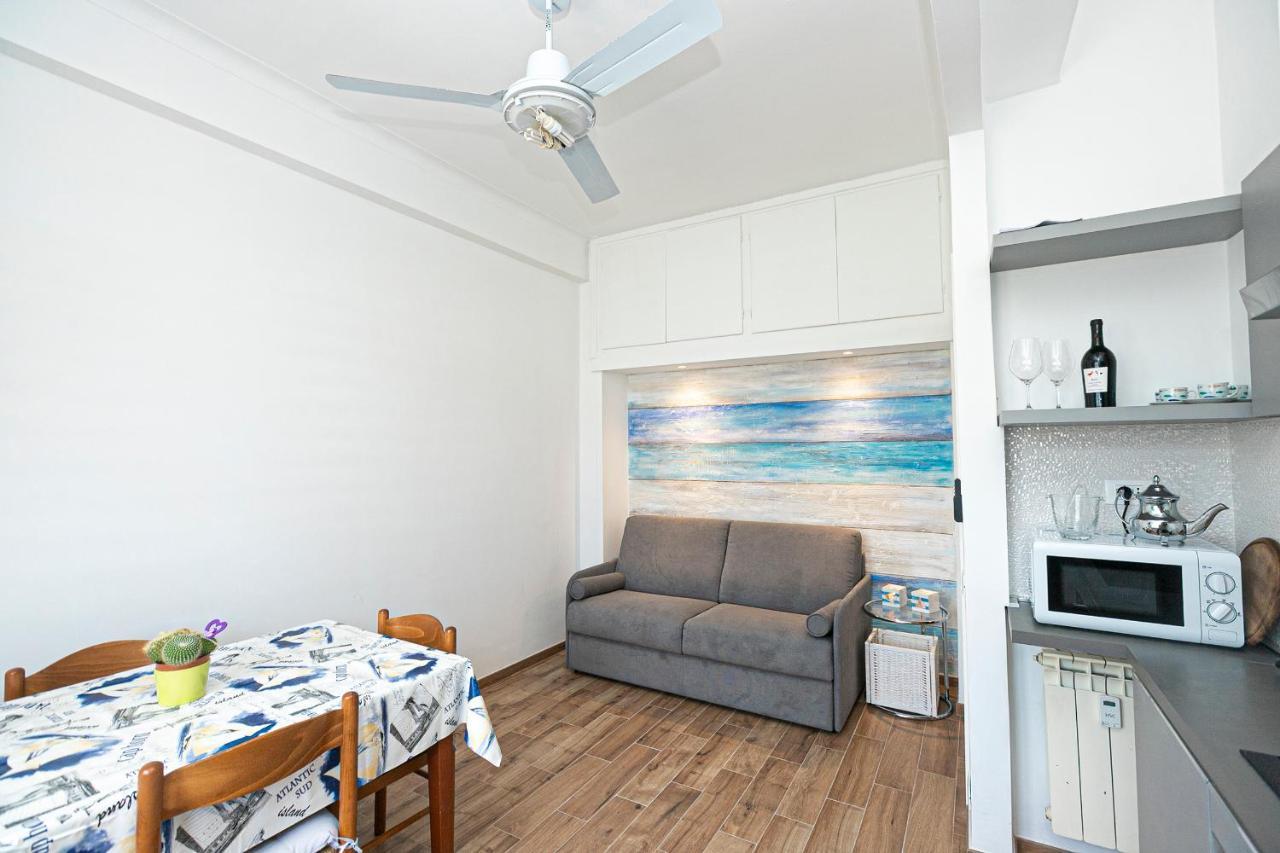 Appartement La Perla Di Sturla Genua