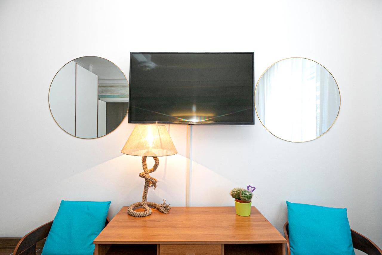 Appartement La Perla Di Sturla Genua