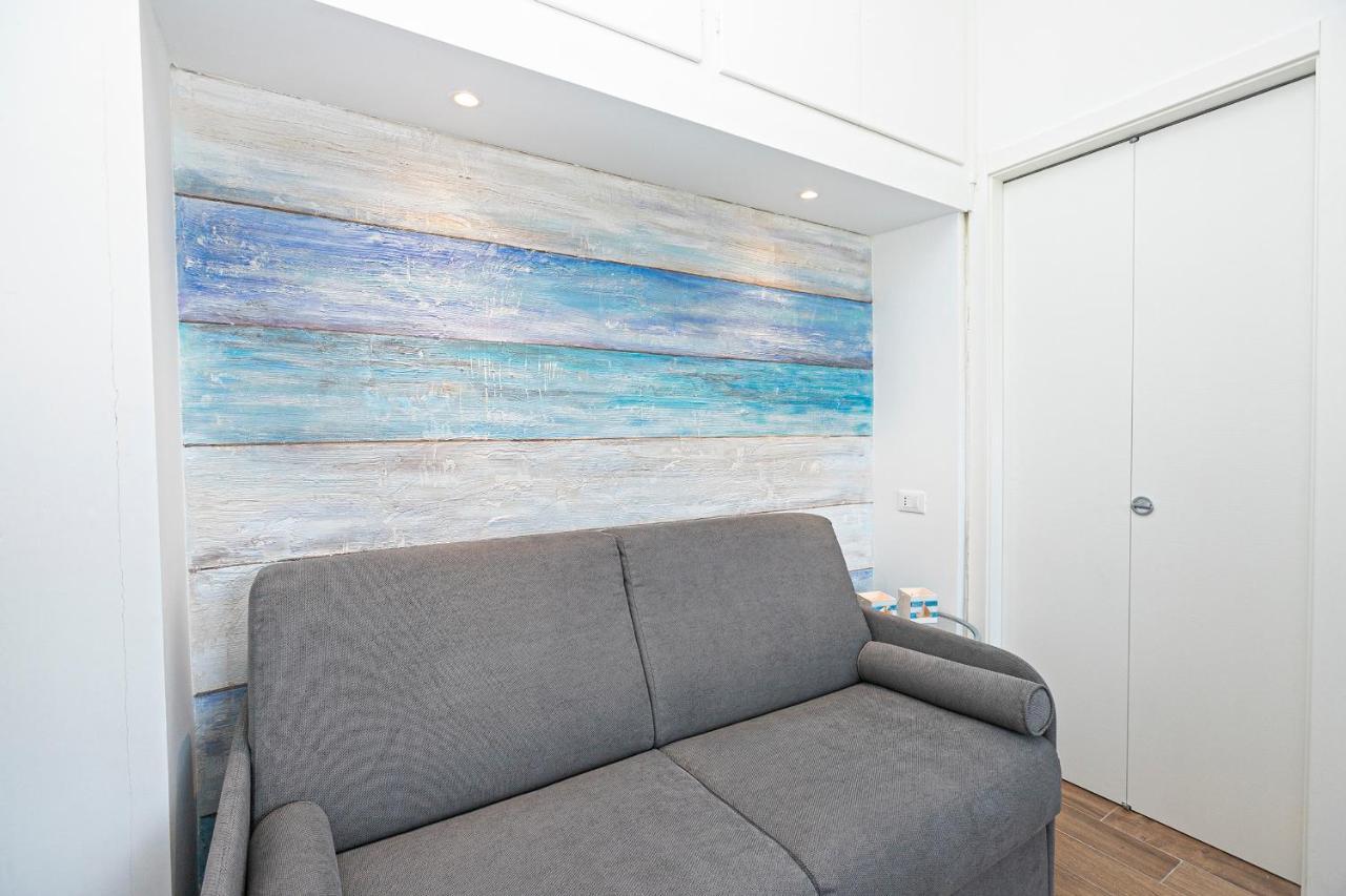 Appartement La Perla Di Sturla