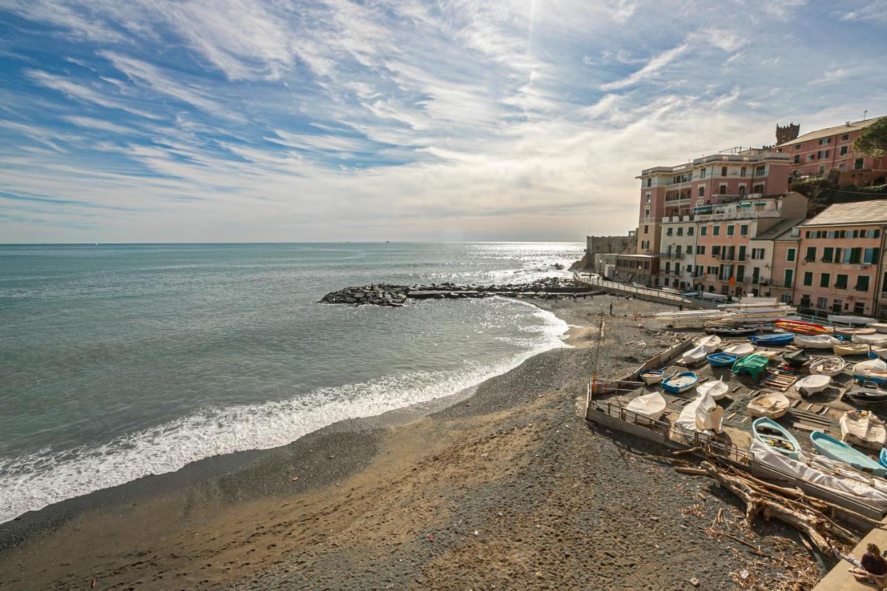 La Perla Di Sturla *