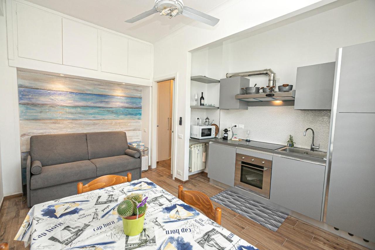 Appartement La Perla Di Sturla